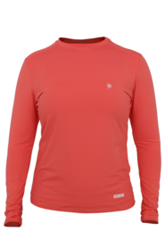 Camiseta Manga Longa