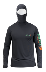 Camiseta Ninja