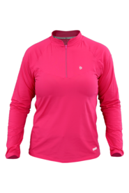 Camiseta Zíper