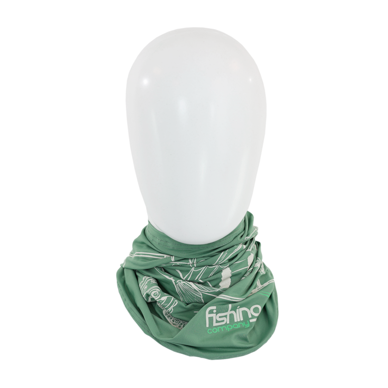 BANDANA ESTAMPADA UPF 50+