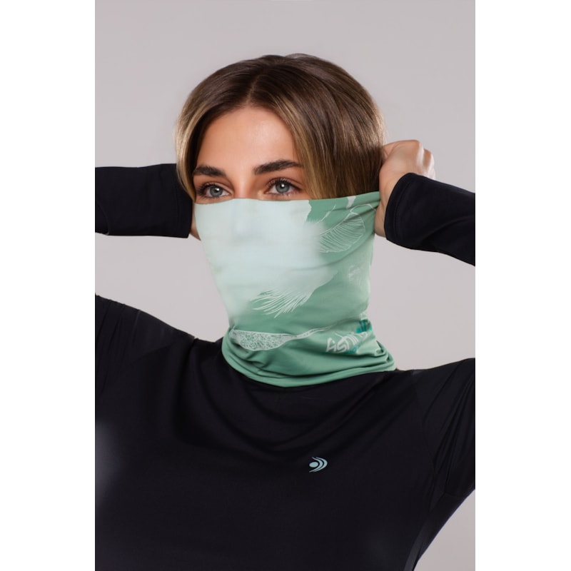 BANDANA UV ESTAMPADA UPF 50+