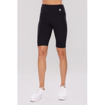 BERMUDA FEMININA UPF 50+