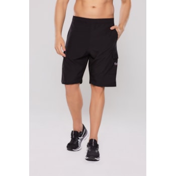 BERMUDA UV BOLSO MASCULINA