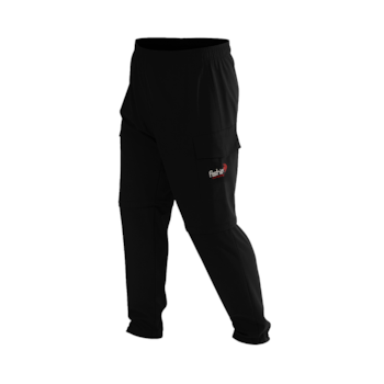 CALÇA BOLSO ZÍPER JOELHO MASCULINA UPF 50+
