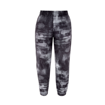 CALÇA FEMININA ESTAMPADA