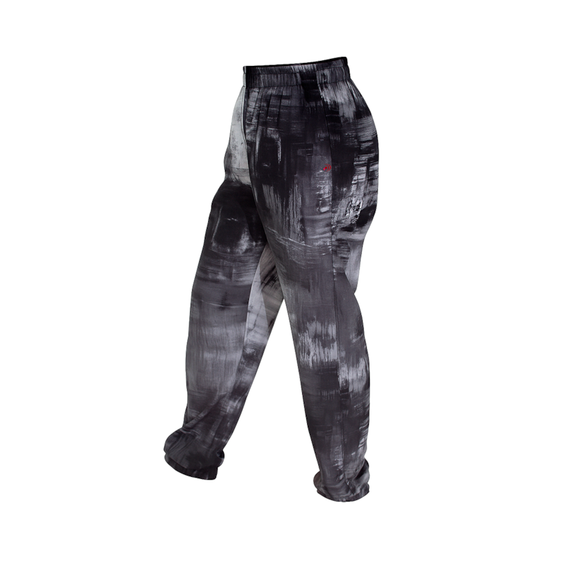CALÇA FEMININA ESTAMPADA