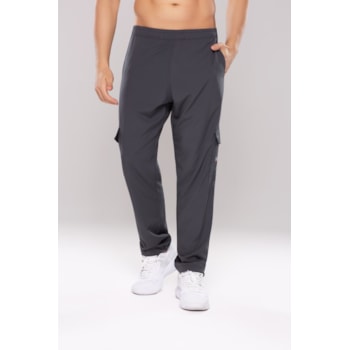 CALÇA UV BOLSO MASCULINA