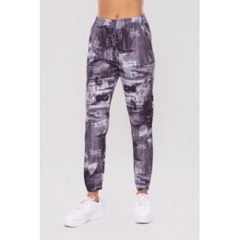 CALÇA UV FEMININA ESTAMPADA