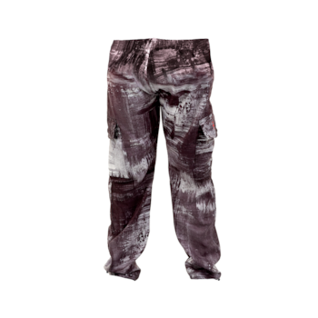 CALÇA UV INFANTIL ESTAMPADA
