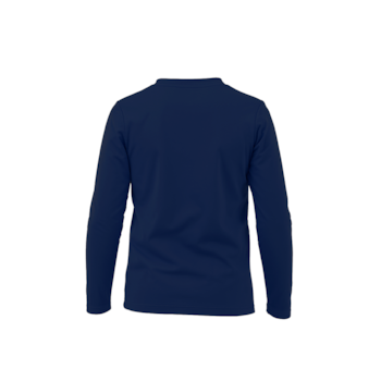 CAMISETA INFANTIL BÁSICA MANGA LONGA UPF 50+