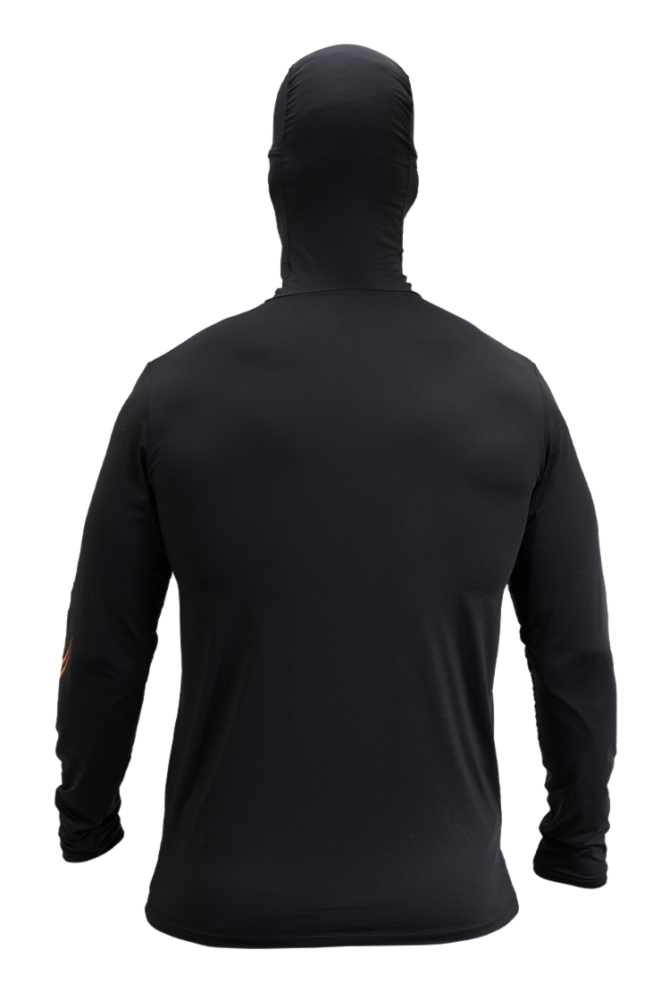 CAMISETA UV MASCULINA NINJA UPF 50+