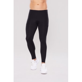 LEGGING MASCULINA UPF 50+