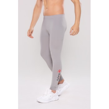 LEGGING UV MASCULINA UPF 50+