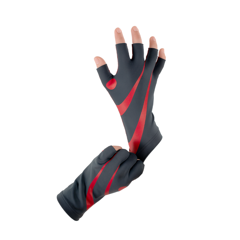 LUVA MASCULINA (PAR) UPF 50+