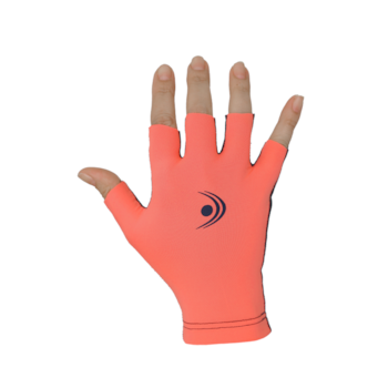 LUVA UV FEMININA (PAR) UPF 50+