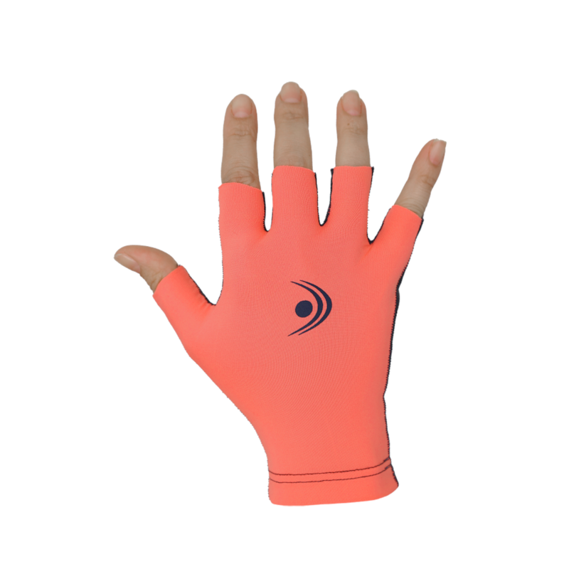 LUVA UV FEMININA (PAR) UPF 50+