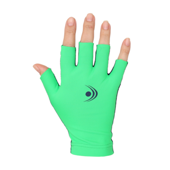 LUVA UV FEMININA (PAR) UPF 50+