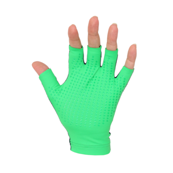 LUVA UV FEMININA (PAR) UPF 50+