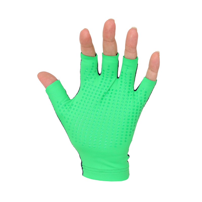 LUVA UV FEMININA (PAR) UPF 50+