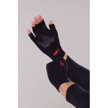 LUVA UV MASCULINA (PAR) UPF 50+