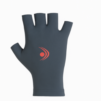 LUVA UV MASCULINA (PAR) UPF 50+