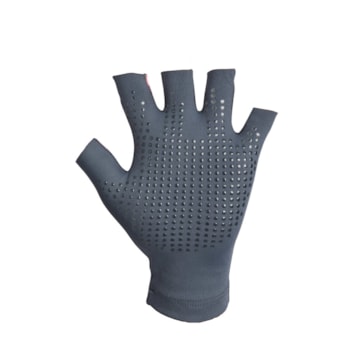 LUVA UV MASCULINA (PAR) UPF 50+